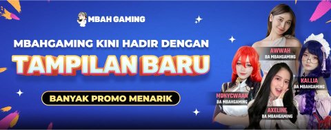 mbah gaming